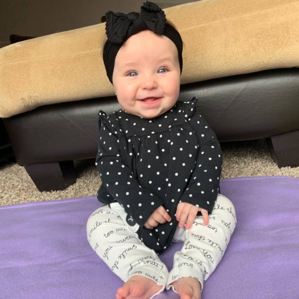 Meet your Posher, Dan